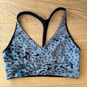 Lululemon Reversible Bra